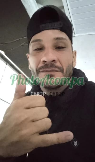 Acompanhante masculino foto verificada em Taboão da Serra (3) — Daniel R