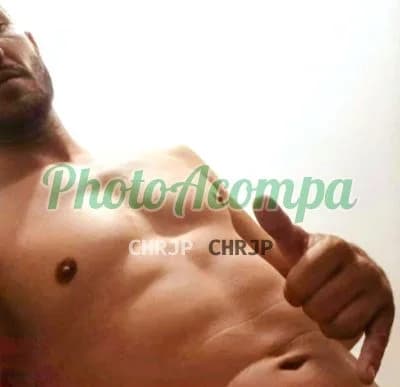 Acompanhante masculino foto sem retoque em Taboão da Serra — Daniel R, foto 5
