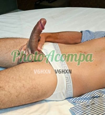Foto 3: Acompanhante masculino foto verificada em Ribeirão Preto — Danillo
