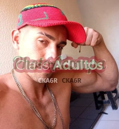 Danillo — acompanhante masculino em Itaquaquecetuba
