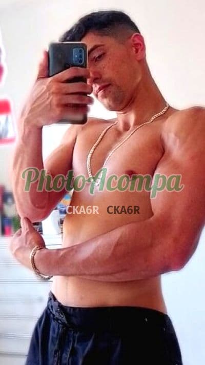 Foto 3: Acompanhante masculino foto verificada em Itaquaquecetuba — Danillo