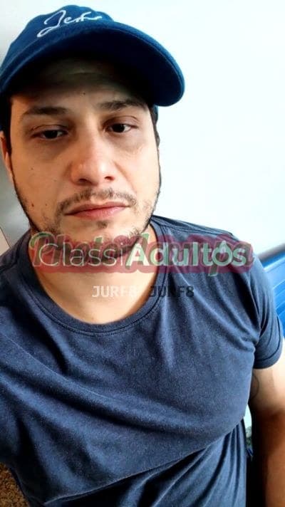Danilo — garoto de programa e acompanhante masculino em Ribeirão Preto
