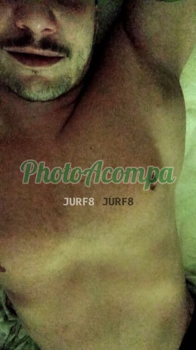 Acompanhante masculino foto verificada em Ribeirão Preto — Danilo, foto 3
