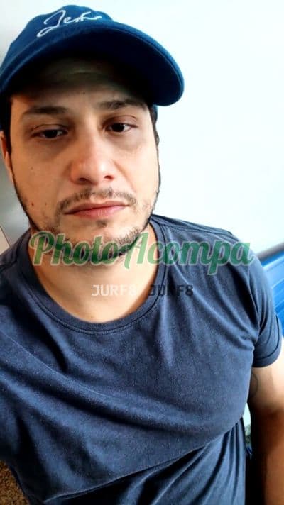 Acompanhante masculino foto sem retoque em Ribeirão Preto (5) — Danilo