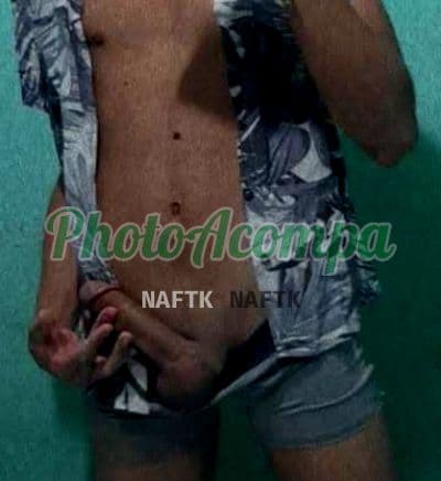 Acompanhante masculino foto verificada em Itaboraí — Danilo, foto 3