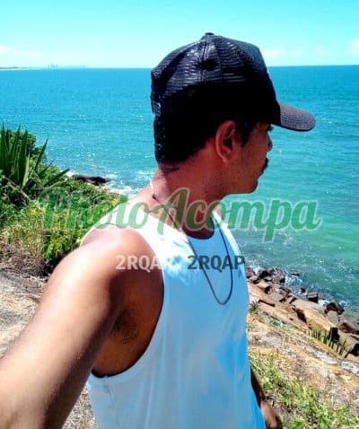 Acompanhante masculino foto verificada em Recife — Danilo, foto 3