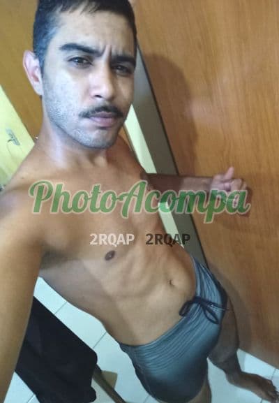 Acompanhante masculino foto sem retoque em Recife (5) — Danilo