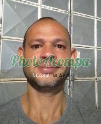 Acompanhante masculino em Recife com beijo grego (2) — Danilo