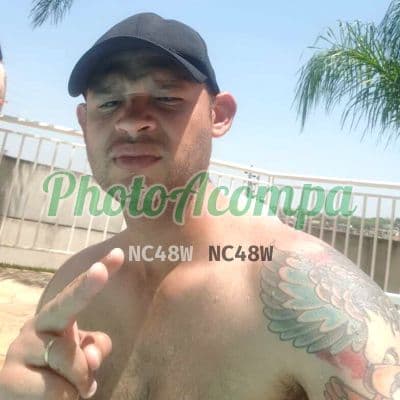 Acompanhante masculino foto sem retoque em Recife — Danilo, foto 5