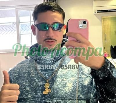Acompanhante masculino foto verificada em São Paulo, foto 3 de Daniloxxll