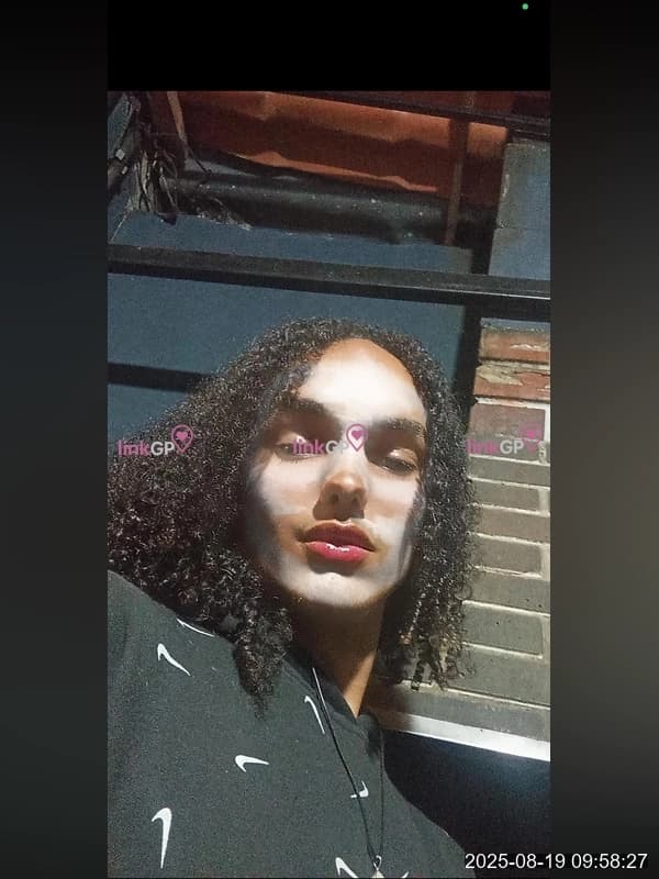Acompanhante masculino alto em Guarulhos, foto de perfil