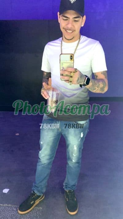 Acompanhante masculino foto verificada em Florianópolis — Dante, foto 3