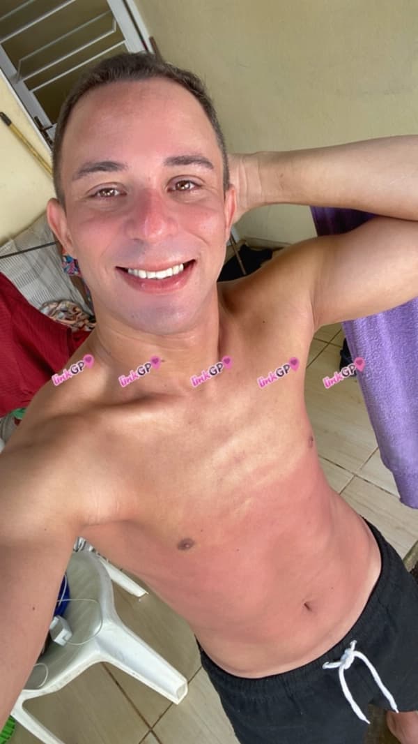 Acompanhante masculino em Natal com atende casal (2) — Danurck