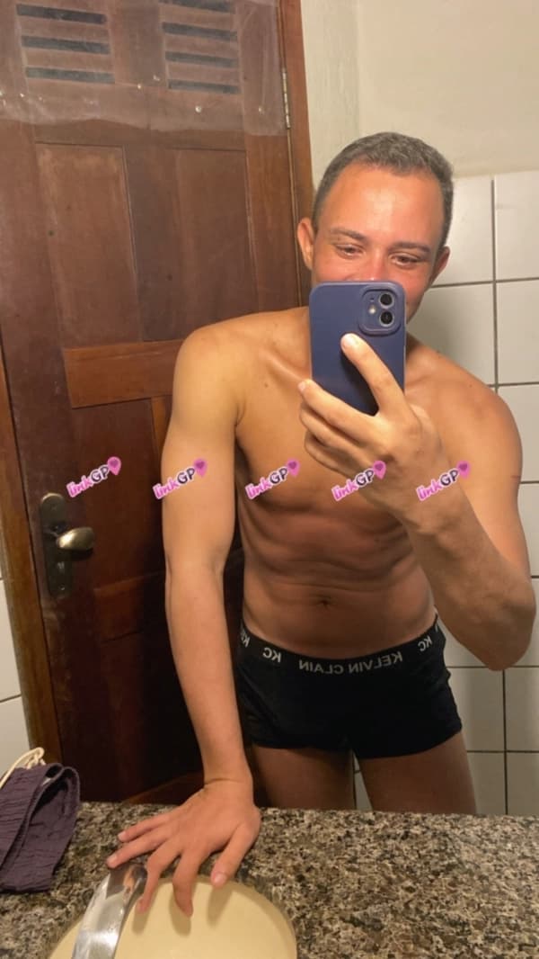 Foto 4: Acompanhante masculino em Natal — dupla, Danurck