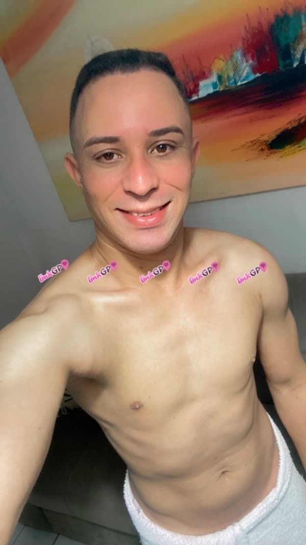 Acompanhante masculino em Natal — beijo grego, foto 6 de Danurck