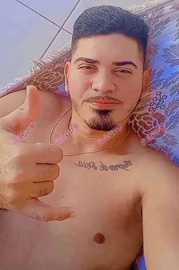 Foto 2: Acompanhante masculino em Fortaleza — beijo grego, Danyel