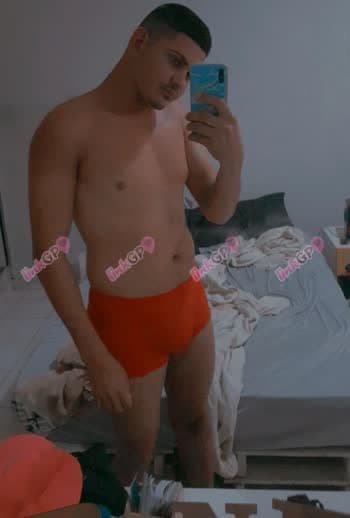 Acompanhante masculino olhos castanhos em Fortaleza — Danyel, foto 5