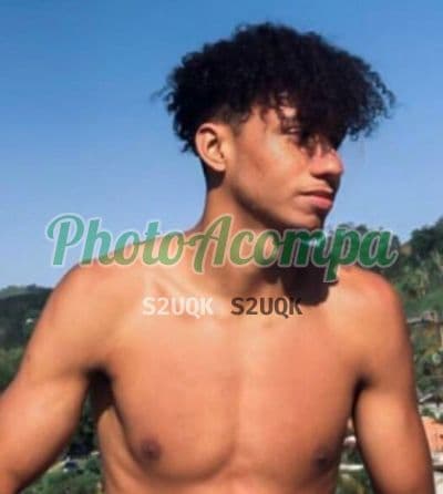 Acompanhante masculino foto verificada em São Paulo (3) — Dário