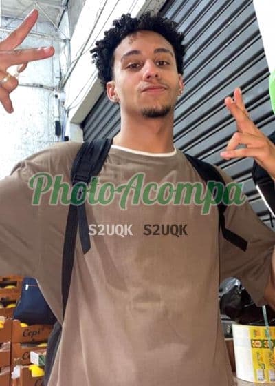 Acompanhante masculino imagem original em São Paulo (6) — Dário