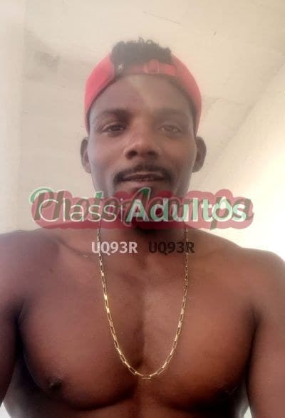 Acompanhante masculino imagem do anúncio em Maricá — Darlyn