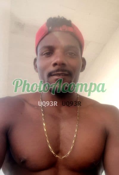 Acompanhante masculino foto sem retoque em Maricá, foto 5 de Darlyn
