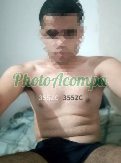 Foto 2: Acompanhante masculino em São Paulo — beijo na boca, Dastan