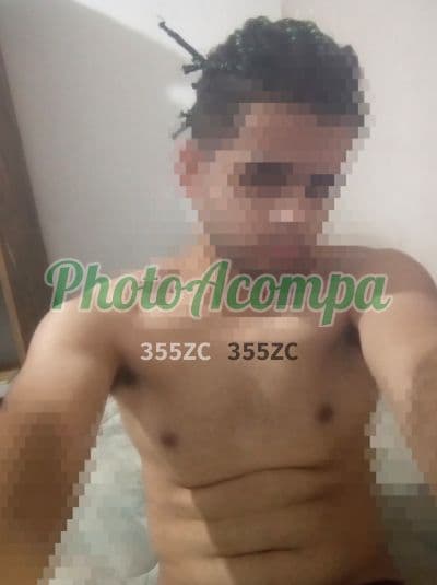 Foto 5: Acompanhante masculino foto sem retoque em São Paulo — Dastan