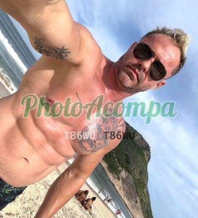 Acompanhante masculino foto verificada em São Paulo — Dati, foto 3