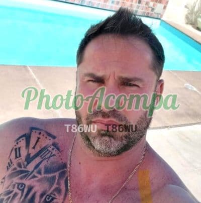 Acompanhante masculino em São Paulo com beijo na boca (4) — Dati