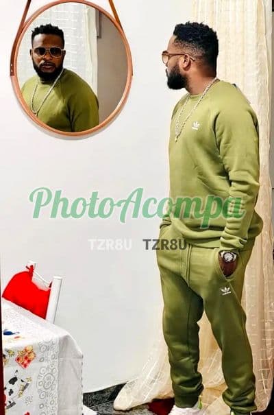 Acompanhante masculino foto real em São Paulo, foto 2 de Davi