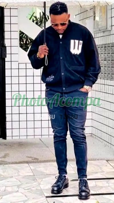Foto 3: Acompanhante masculino foto verificada em São Paulo — Davi