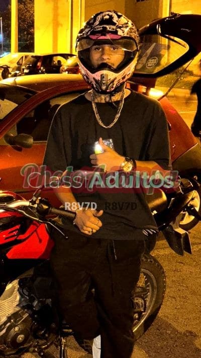 Acompanhante masculino imagem do anúncio em Rio Claro, foto de perfil