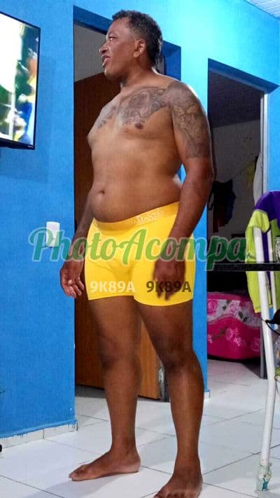 Acompanhante masculino imagem original em Teresina — Davi, foto 6