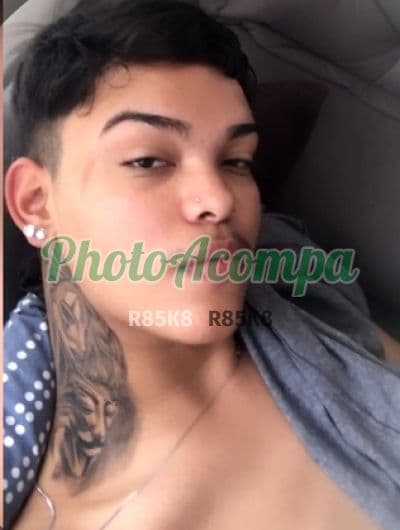 Acompanhante masculino em São Paulo com beijo grego (4) — Davi