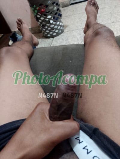 Foto 2: Acompanhante masculino em São Paulo — beijo na boca, Davi