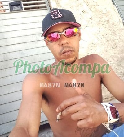 Acompanhante masculino foto verificada em São Paulo (3) — Davi
