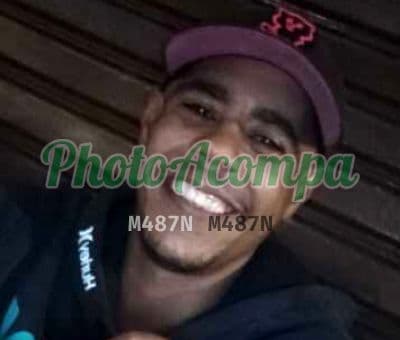 Acompanhante masculino em São Paulo — oral sem camisinha, foto 4 de Davi