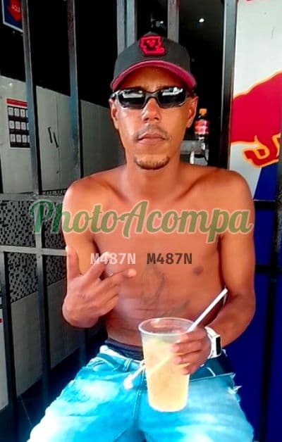 Acompanhante masculino foto sem retoque em São Paulo, foto 5 de Davi