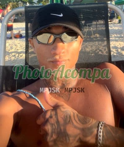 Acompanhante masculino foto sem retoque em Guarujá (5) — Davi