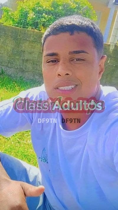 Acompanhante masculino imagem do anúncio em ABC Paulista, foto de perfil