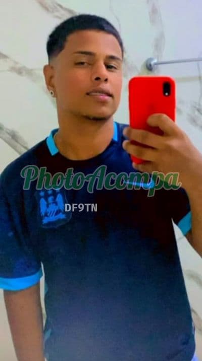 Acompanhante masculino em ABC Paulista — beijo na boca, foto 2 de Davi