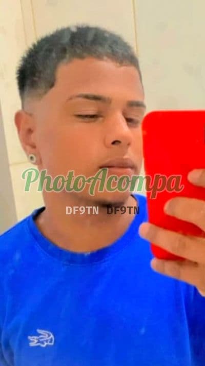 Foto 4: Acompanhante masculino em ABC Paulista — beijo na boca, Davi