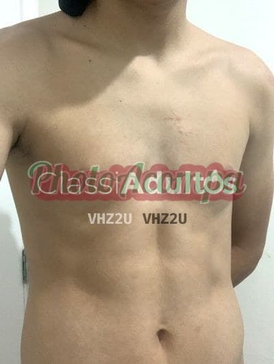 Acompanhante masculino imagem do anúncio em São Paulo, foto de perfil