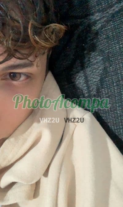 Acompanhante masculino foto sem retoque em São Paulo (5) — Davi