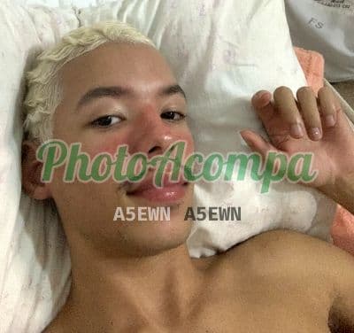 Foto 4: Acompanhante masculino em Rio de Janeiro — beijo na boca, Davi