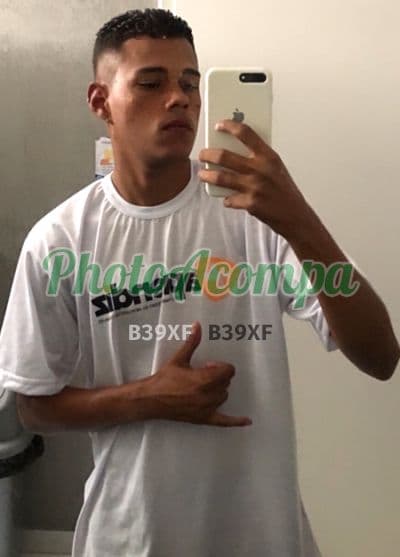 Acompanhante masculino imagem original em João Pessoa, foto 6 de David
