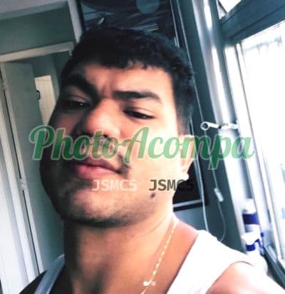 Acompanhante masculino em São Paulo — beijo grego, foto 2 de David