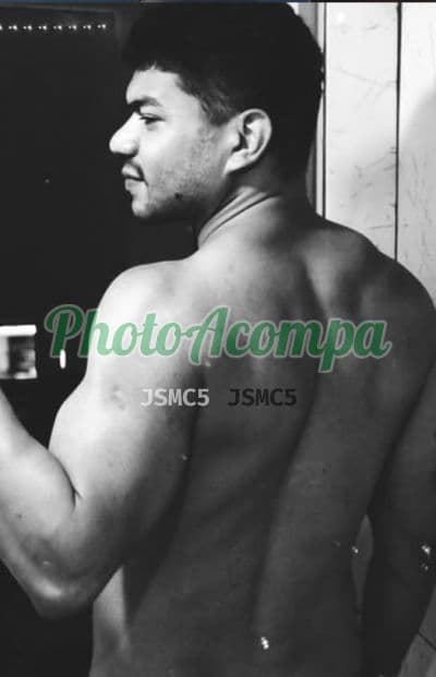 Acompanhante masculino foto sem retoque em São Paulo, foto 5 de David
