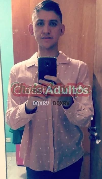 Acompanhante masculino imagem do anúncio em São Paulo