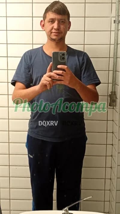 Foto 2: Acompanhante masculino em São Paulo — beijo na boca, David